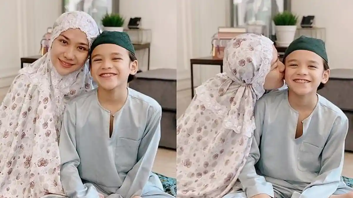 BCL Belum Ingin Menikah Lagi Usai Ditinggal Ashraf Sinclair