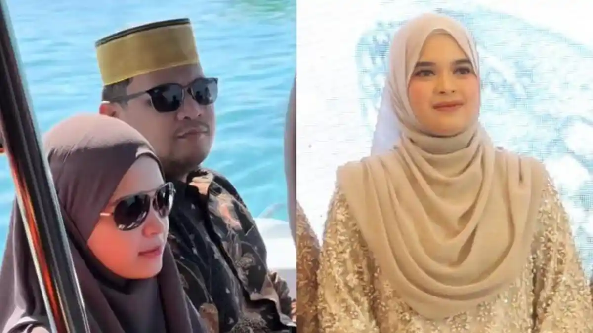 Sosok Gadis Bugis Soppeng Dilamar Uang Panaik Rp2 M, Alphard, Rumah, 2 Kg Logam Mulia, Berlian