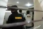 KPK Geledah Kantor Dinas Peternakan Jatim