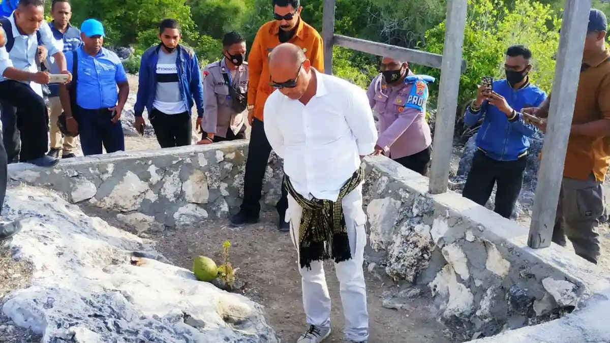 NTT Helat Berbagai Event, Bale Nagi Hingga Festival Musim Dingin