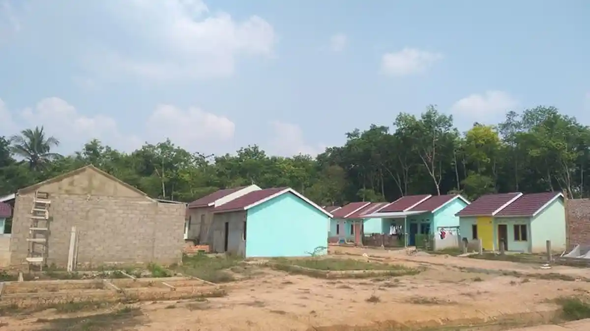 Pemerintah akan Menambah Dana Subsidi Rumah Murah Sebesar Rp. 2 Triliun pada Desember 2019
