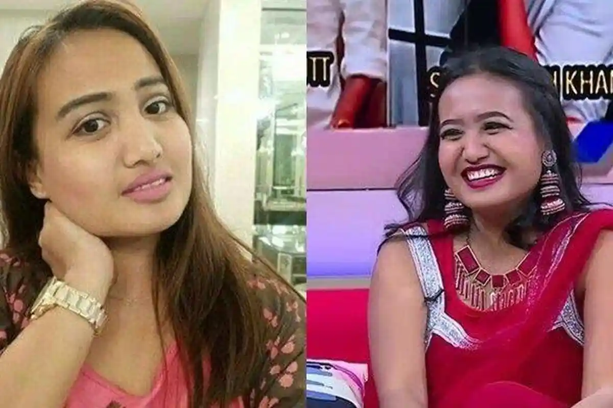 Sosok Lina Mukherjee, Selebgram yang Dilaporkan ke Polisi Lantaran Buat Konten Makan Kulit Babi