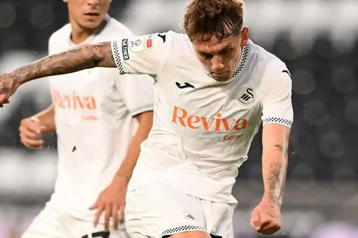 Prediksi Skor Swansea City vs Ipswich Town,  Cek Head-to-Head dan Statistik di EFL Championship