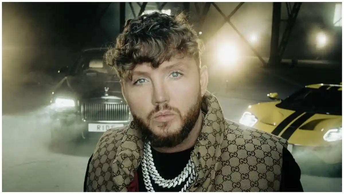 Chord Gitar ''Naked'' - James Arthur: Can We Take It to The Next Level, Baby, Do You Dare?