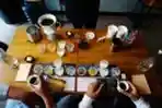 Starbucks Indonesia Pecahkan Rekor MURI