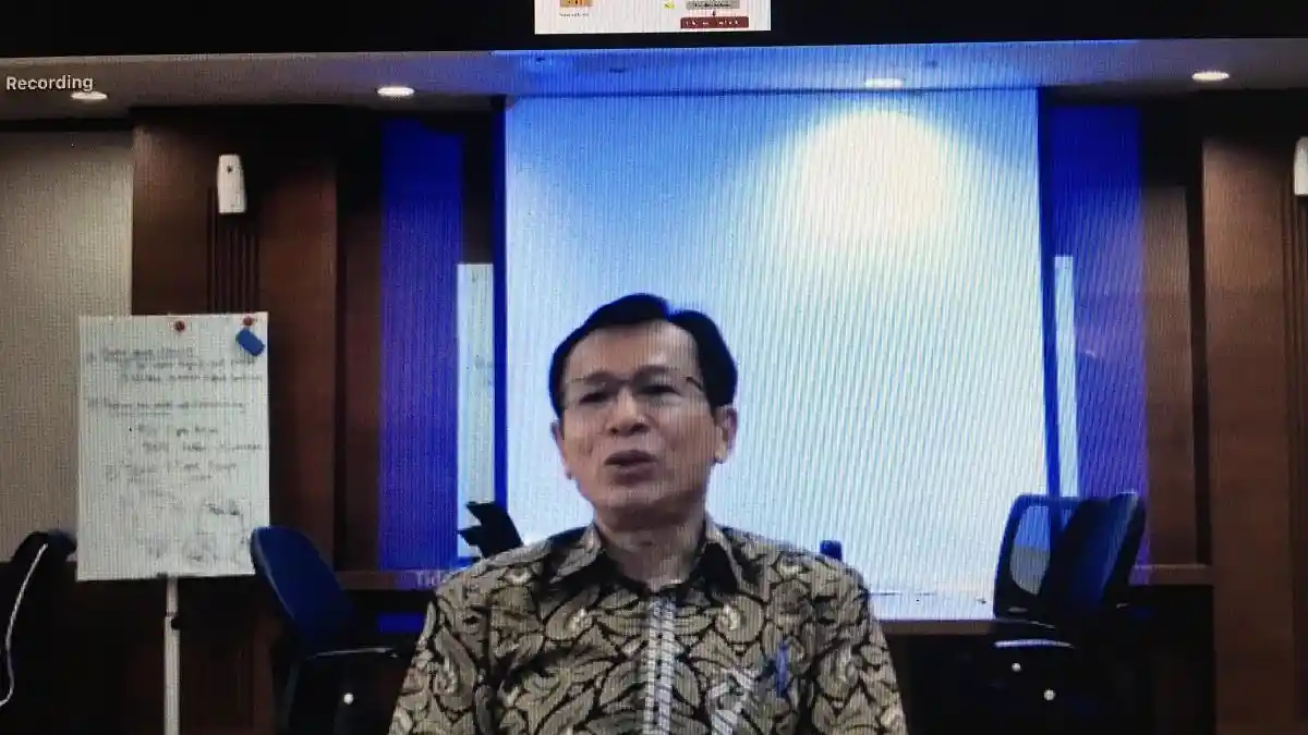 Atasi Jebakan Negara Berpendapatan Menengah, Pemerintah Perlu Transformasi Birokrasi
