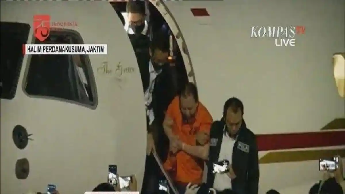 Kisah Polisi, Pernah Tangkap Koruptor Duit Negara Rp 564 Miliar, Kini Harus Rela Kariernya Hancur