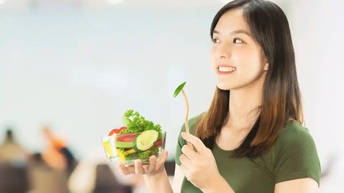 5 Menu Diet Terpopuler 2023, Menurunkan Berat Badan dengan Cara Sehat, Mediterania Jadi yang Teratas