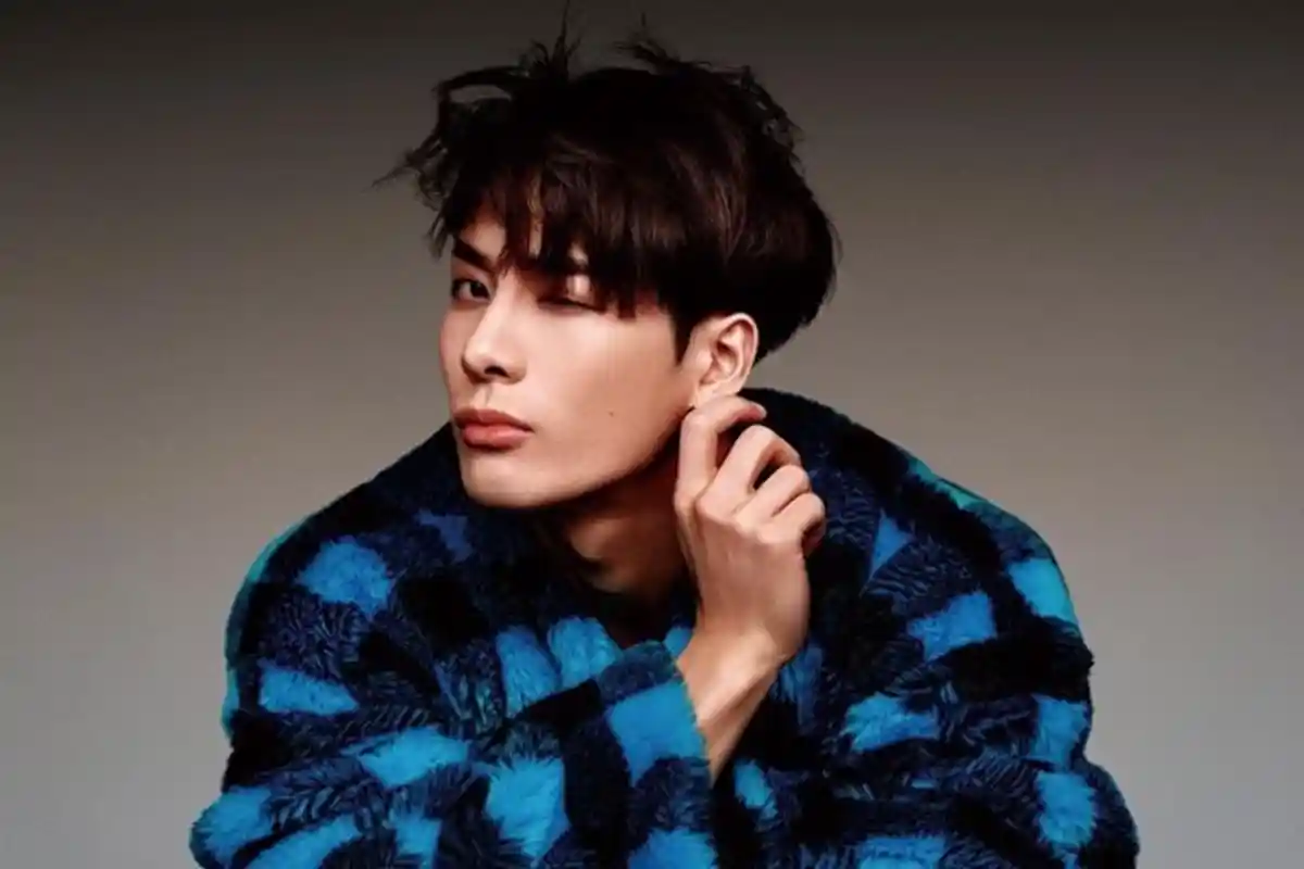 Inilah Sosok Jackson Wang GOT7 Teman Duet Afgan di Lagu Baru M.I.A, Jago Rapper dan Main Anggar