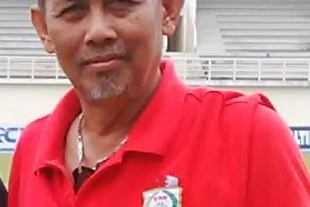 Najib Latandang: Secara Teknis PSM di Atas Bali United