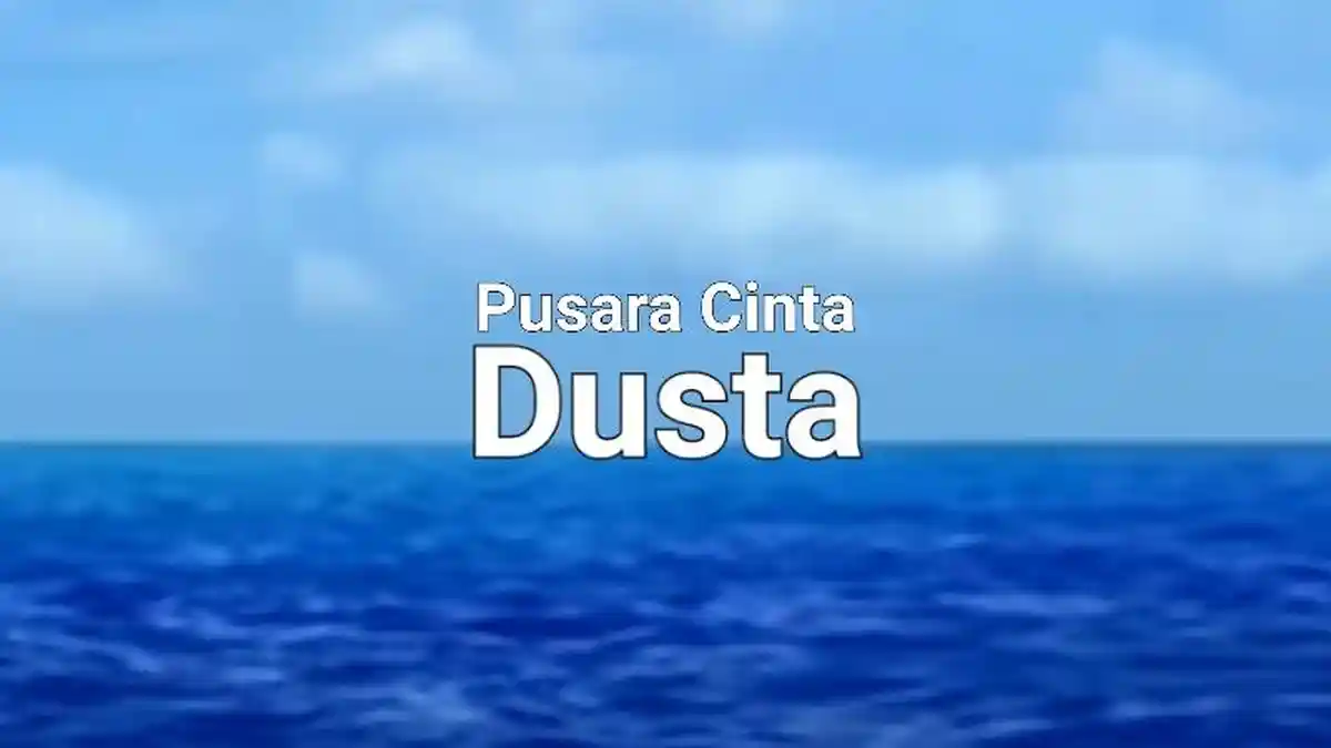 Lirik Lagu Pusara Cinta Dusta - Defri Juliant, Pusara Cinta Tempat Terakhir