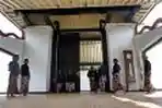 Wisuda Abdi Dalem Keraton Yogyakarta