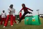 Program Pelatihan Atletik Anak