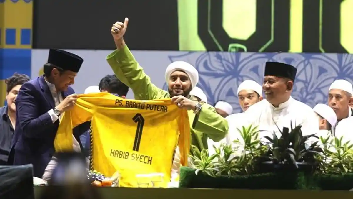 Kabar Liga 2: Barito Putera Kumpulkan Eks Timnas, PSIS Raih Pelatih ...