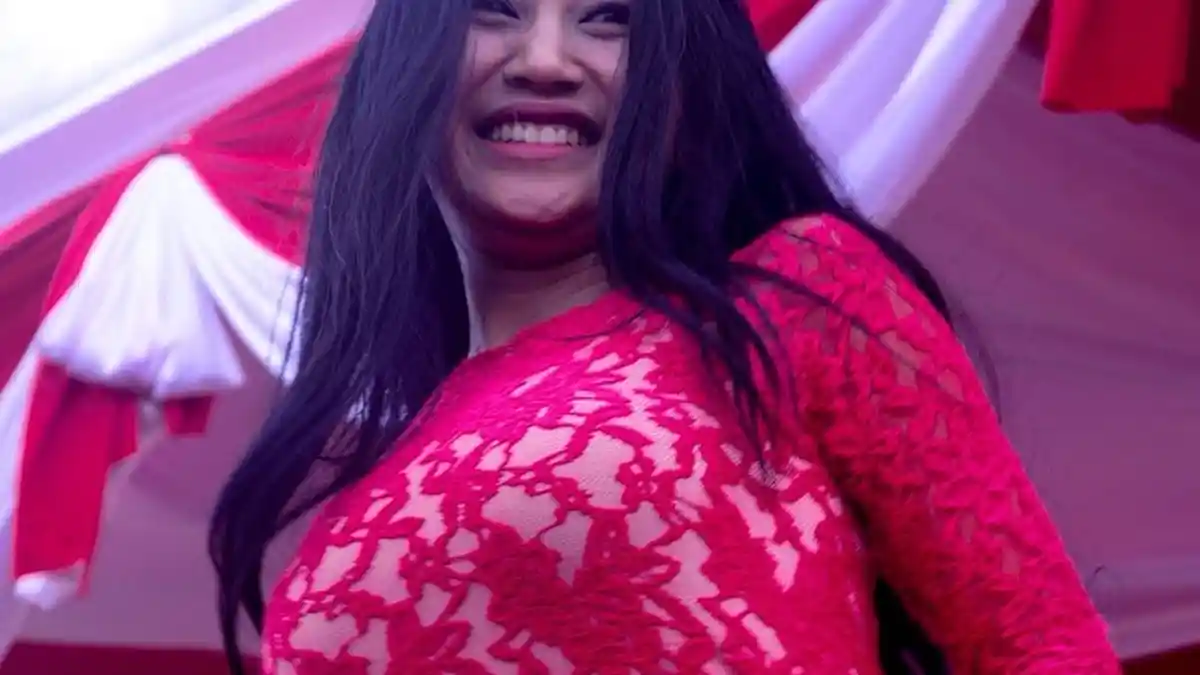 Tak Ambil Pusing Banjir Bully Karena Aksi Vulgarnya, Pamela Safitri: Mereka Mikirnya Macam-macam