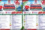 Peringati HUT ke-76, IDI Balikpapan laksanakan Cek Kesehatan Gratis di BSCC Dome, Link Daftar