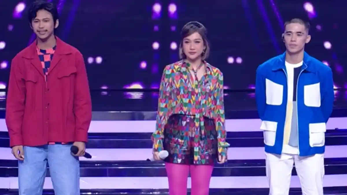 Penampilan BCL Bersama Danar dan Alvin Tuai Pujian di X Factor Indonesia, Judika: Kalian Gila Banget