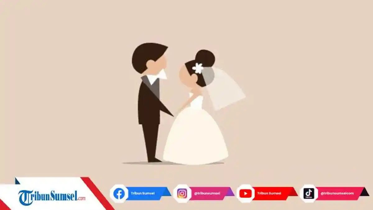 20 Contoh Ucapan Pernikahan Formal Sopan dan Berkesan Untuk Atasan Kerja, Penuh Doa