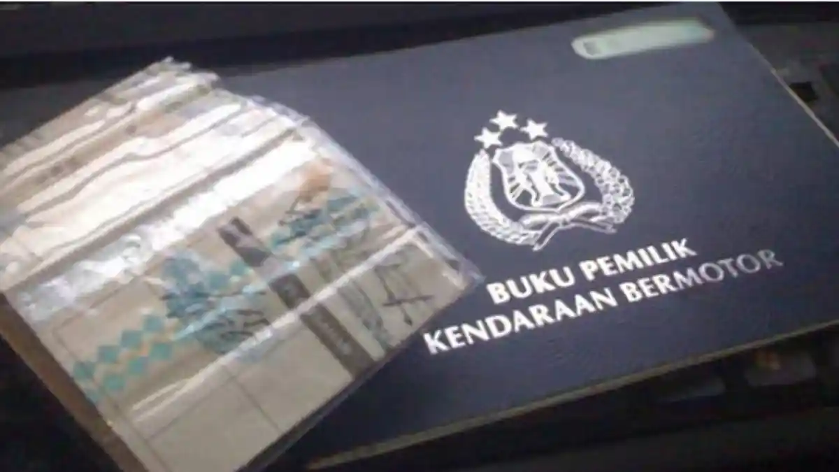 Ini Lho Alasan Polisi Menaikkan Biaya Surat Kendaraan Tahun ini