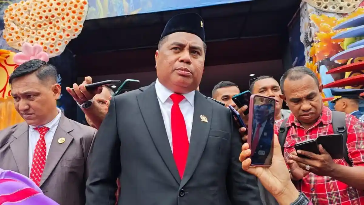 DPRD Himbau Masyarakat Sukseskan Pilkada Serentak 2024 di Maluku