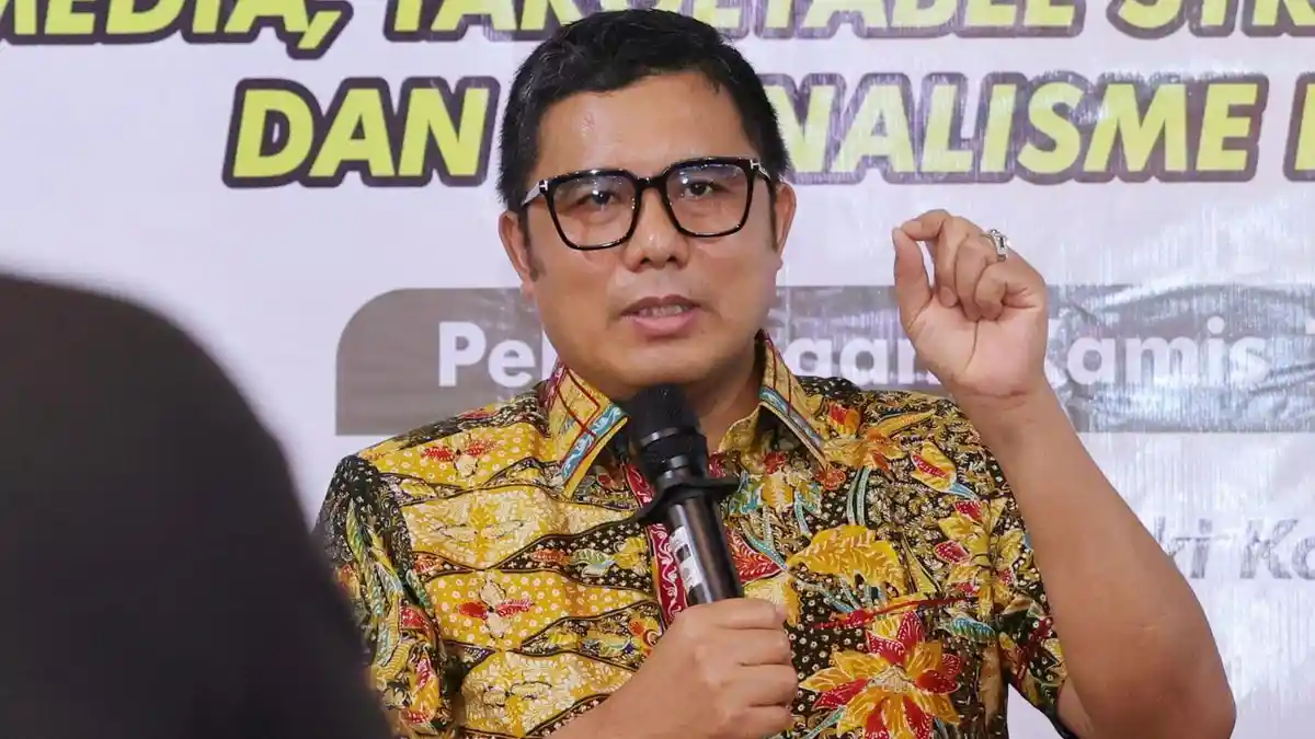 Program Dokter Spesialis Keliling Sudah Layani Ribuan Warga,Mohammad Saleh Minta Jangkauan Diperluas