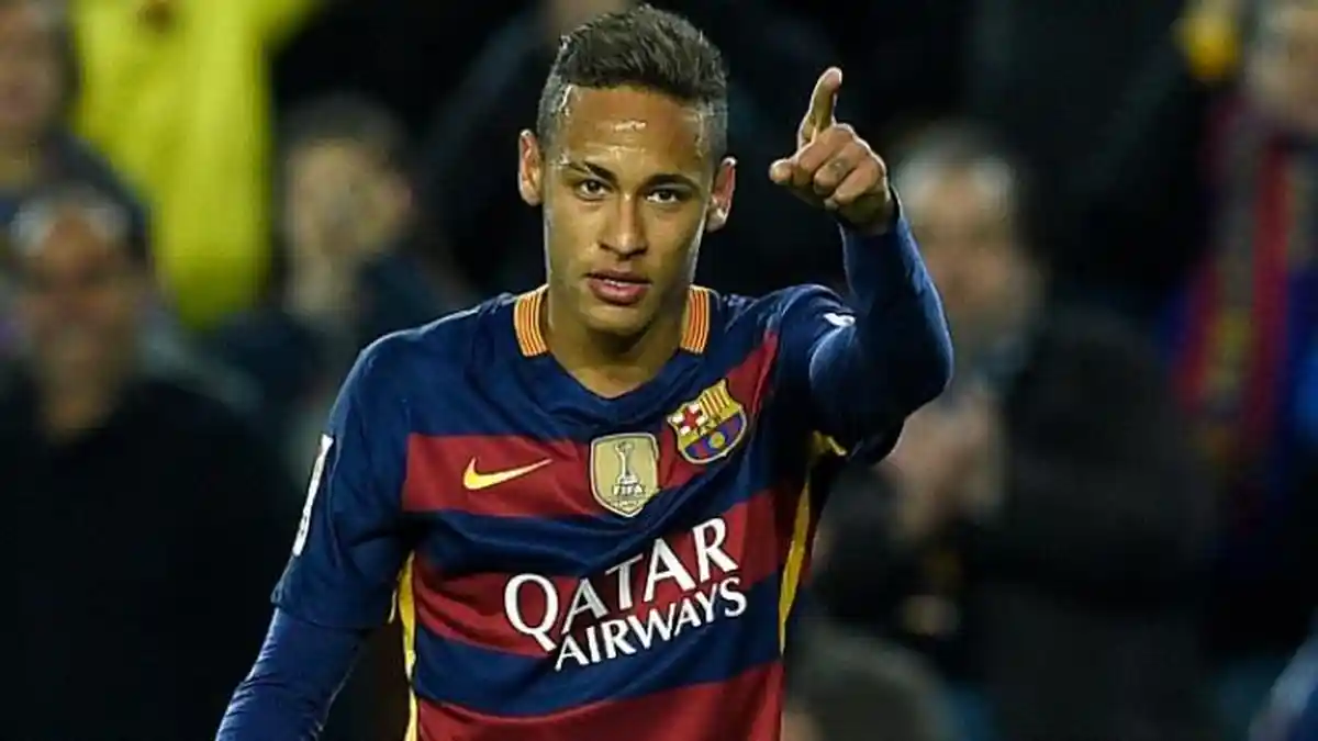 5 Alasan Xavi Hernandez Jijik Jika Neymar Kembali ke Barcelona di Bursa Transfer Musim Panas 2023