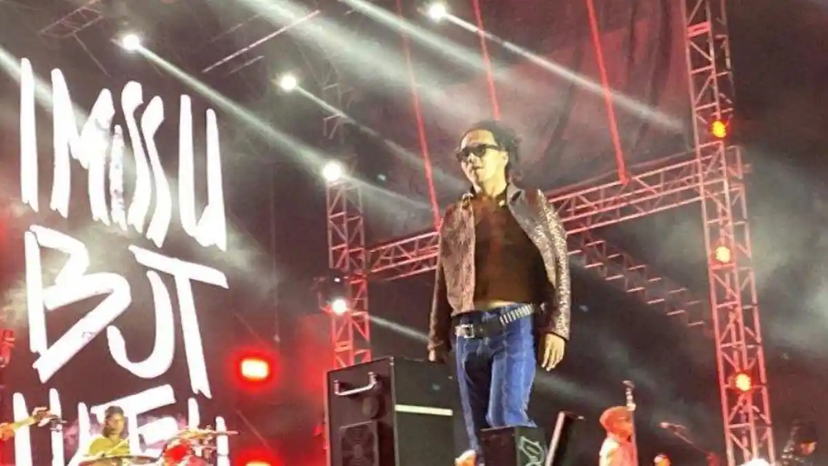 Konser Slank Batal, Panitia Kaget Ditagih Biaya Konser Slank Rp 700 Juta: Kami Tidak Berani Transfer