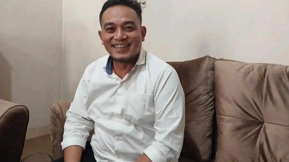 Seorang Guru di Lampung Barat Bakal Lapor Tak Terima Namanya Dicatut Bacalon DPD