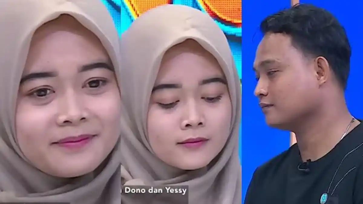 Imbas Ancaman Ryan Dono, Yessy Alami Keguguran, Aib Setelah Lamaran Terbongkar, Ternyata Sudah Hamil