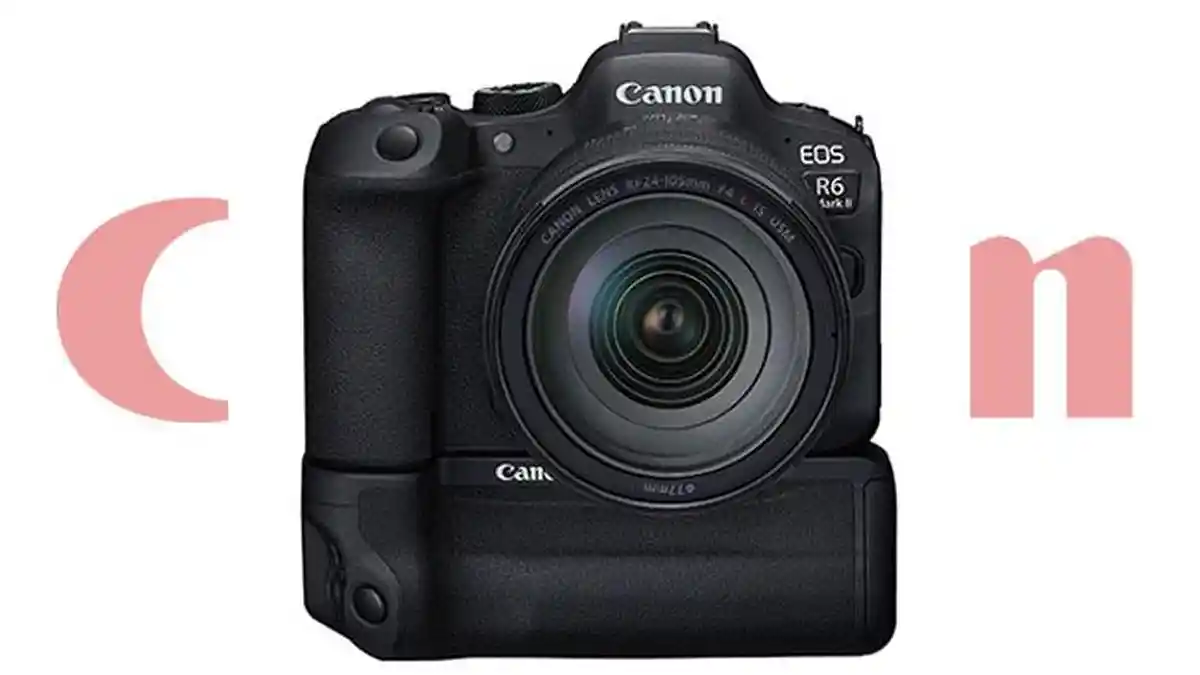 Keandalan Pelacakan yang Ditingkatkan Berdasarkan Teknologi Deep Learning Canon EOS R6 Mark II