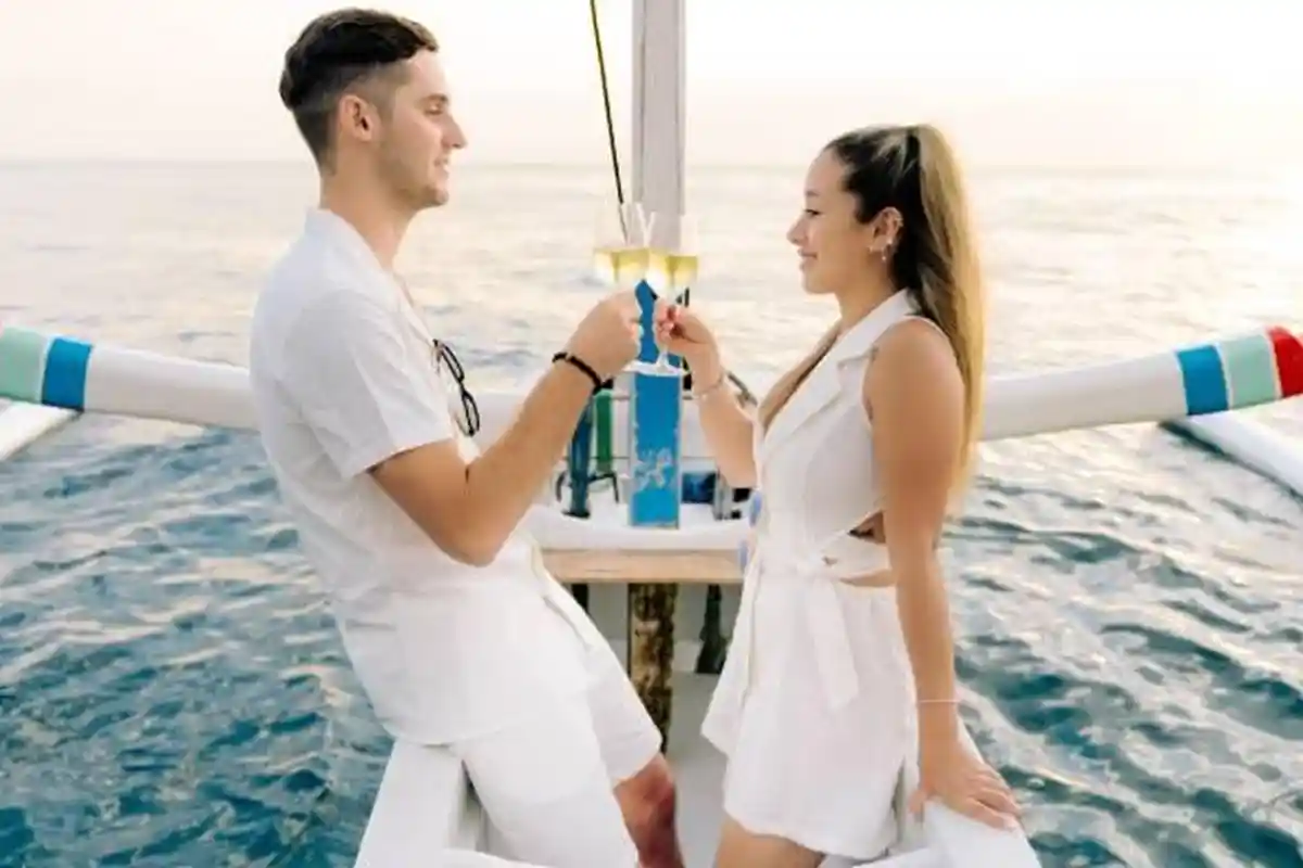 Holiday Resort Lombok Tawarkan Promo Romantis Sambut Hari Valentine