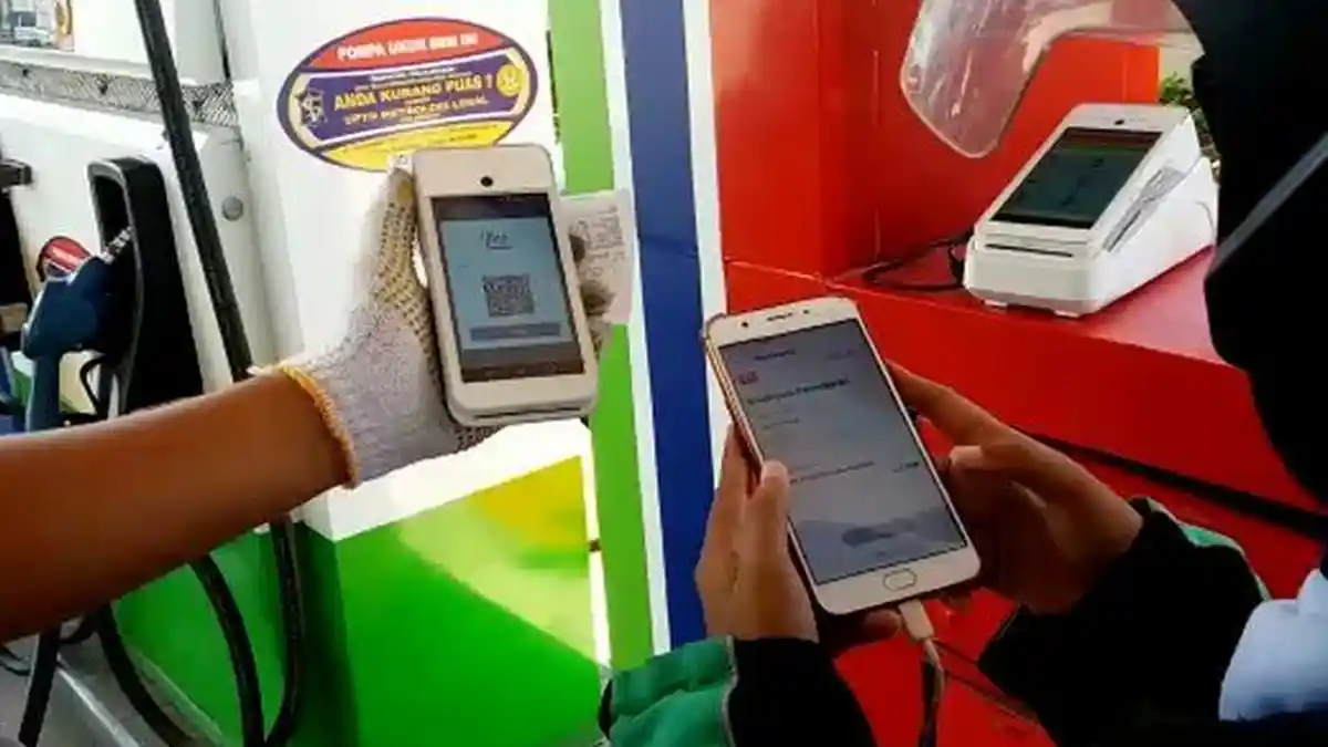 Daftar Harga BBM Pertamina Hari Ini Jumat 2 Mei 2025 Se-Indonesia: Pertamax, Pertalite, Solar