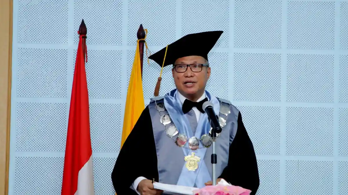 Sudah 13 Prodi Magister Unhas Terakreditasi A, ini yang Terbaru