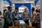 Batang Nusantara Expo 2025 Jadi Momentum Kebangkitan Ekonomi
