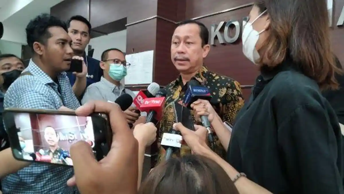 3 Substansi Rekomendasi Komnas HAM: Extra Judicial Killing hingga Obstruction of Justice