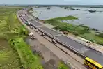4 Bacaan Doa Naik Mobil Bus atau Motor dan Kapal Laut, Jalur Mudik Antar Pulau, Mohon Keselamatan