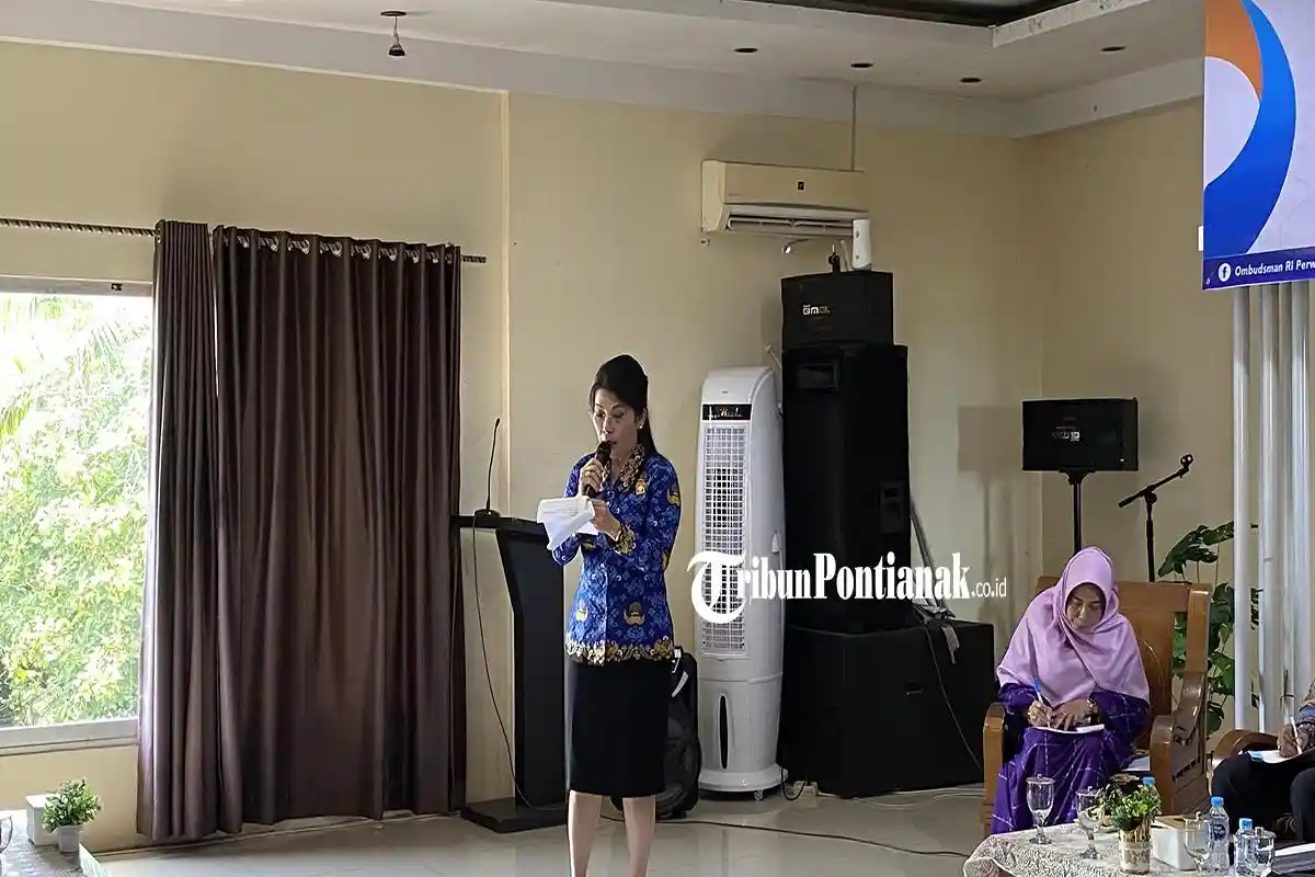 Wali Kota Singkawang Tjhai Chui Mie Ajak Seluruh Pihak Aksi Tegas Cegah TPPO