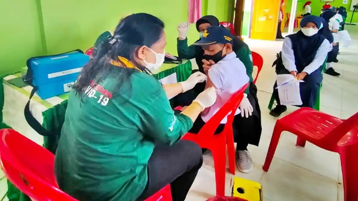 Akhirnya Terjawab Vaksin yang Lebih Ampuh, Moderna atau Pfizer? Pakar: Tak Perlu Panik Covid-19 Lagi
