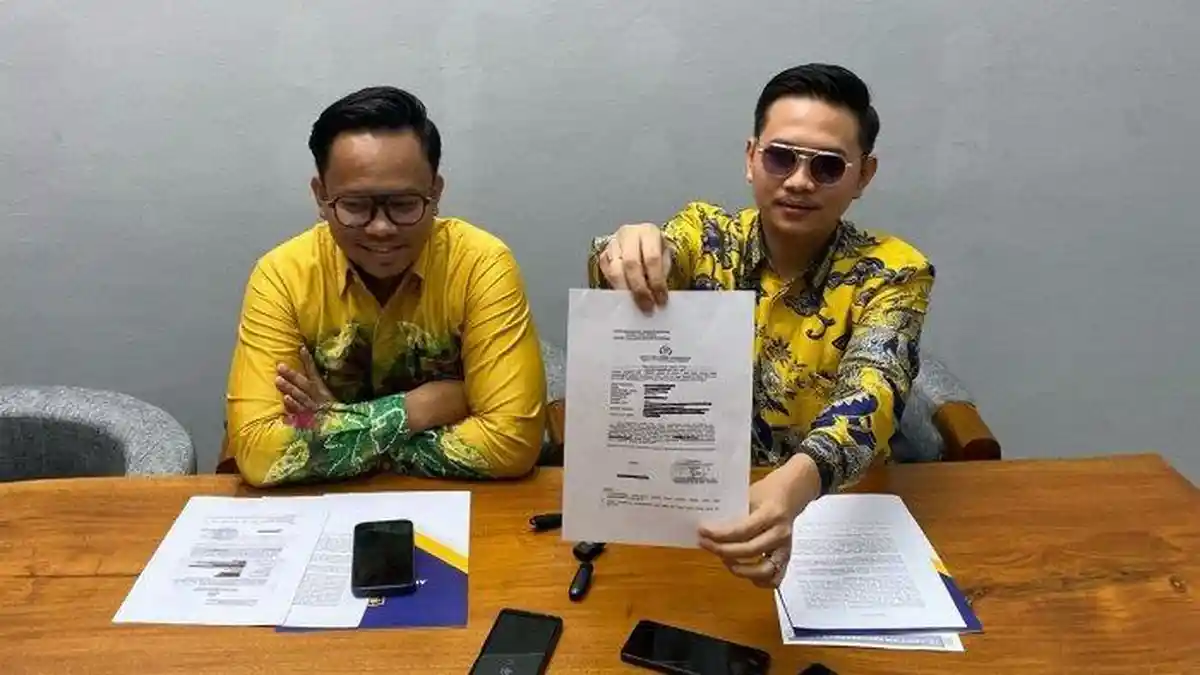 Ibu yang Bayinya Tewas Diduga Dibunuh Brigadir AK Sempat Diintimidasi dan Diminta Damai