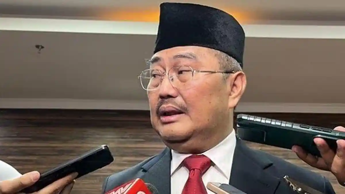 Ketua MKMK Jimly Asshiddiqie Ungkap Ada Kebohongan Terkait Putusan Usia Capres-Cawapres