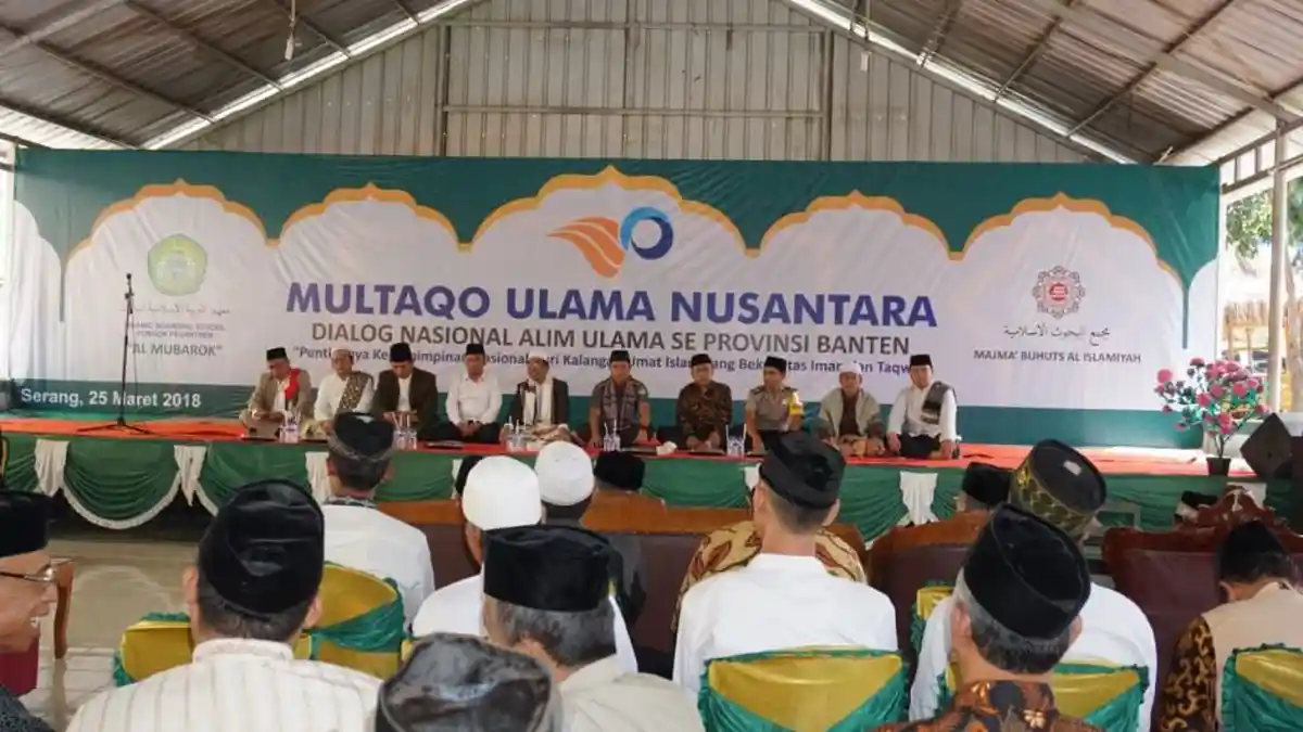 Cak Imin Cawapres, Mantan Waka BIN: Saya Dukung-dukung Saja