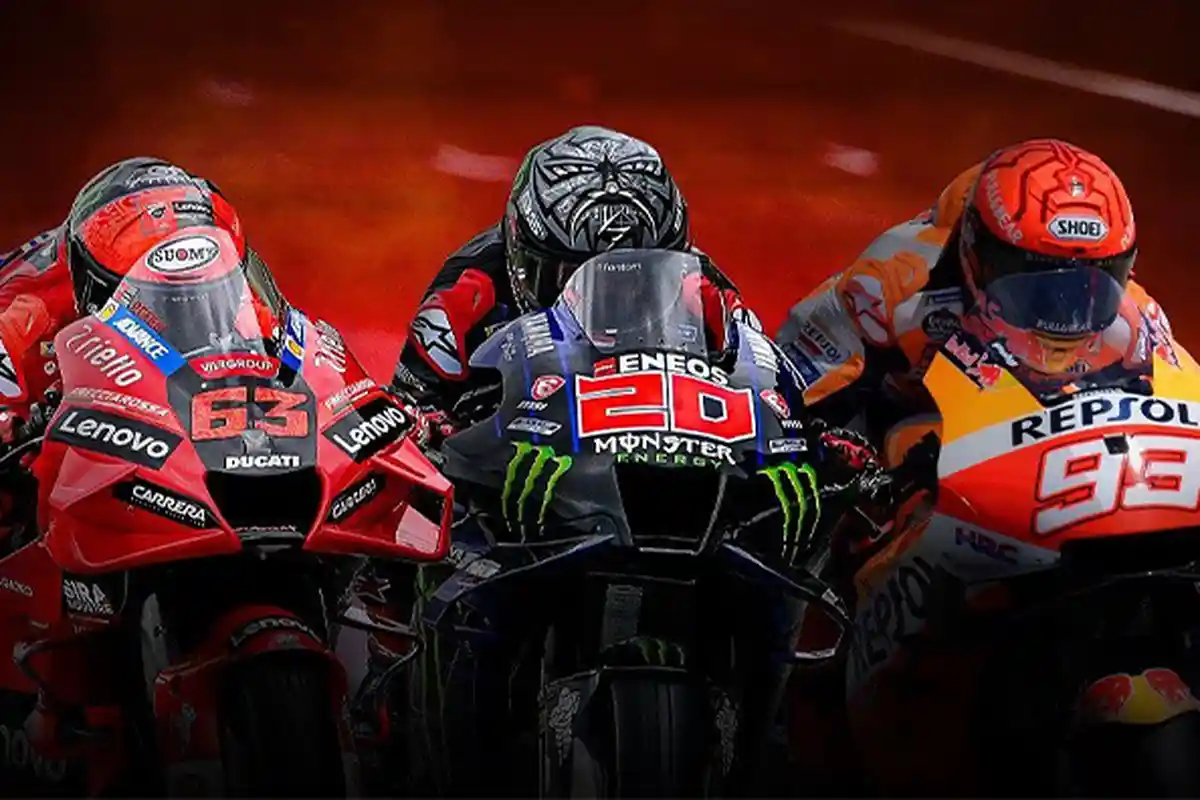 Ada Perubahan, Marc Marquez Digantikan Stefan Bradl, Simak Jadwal Terbaru MotoGP Argentina 2022