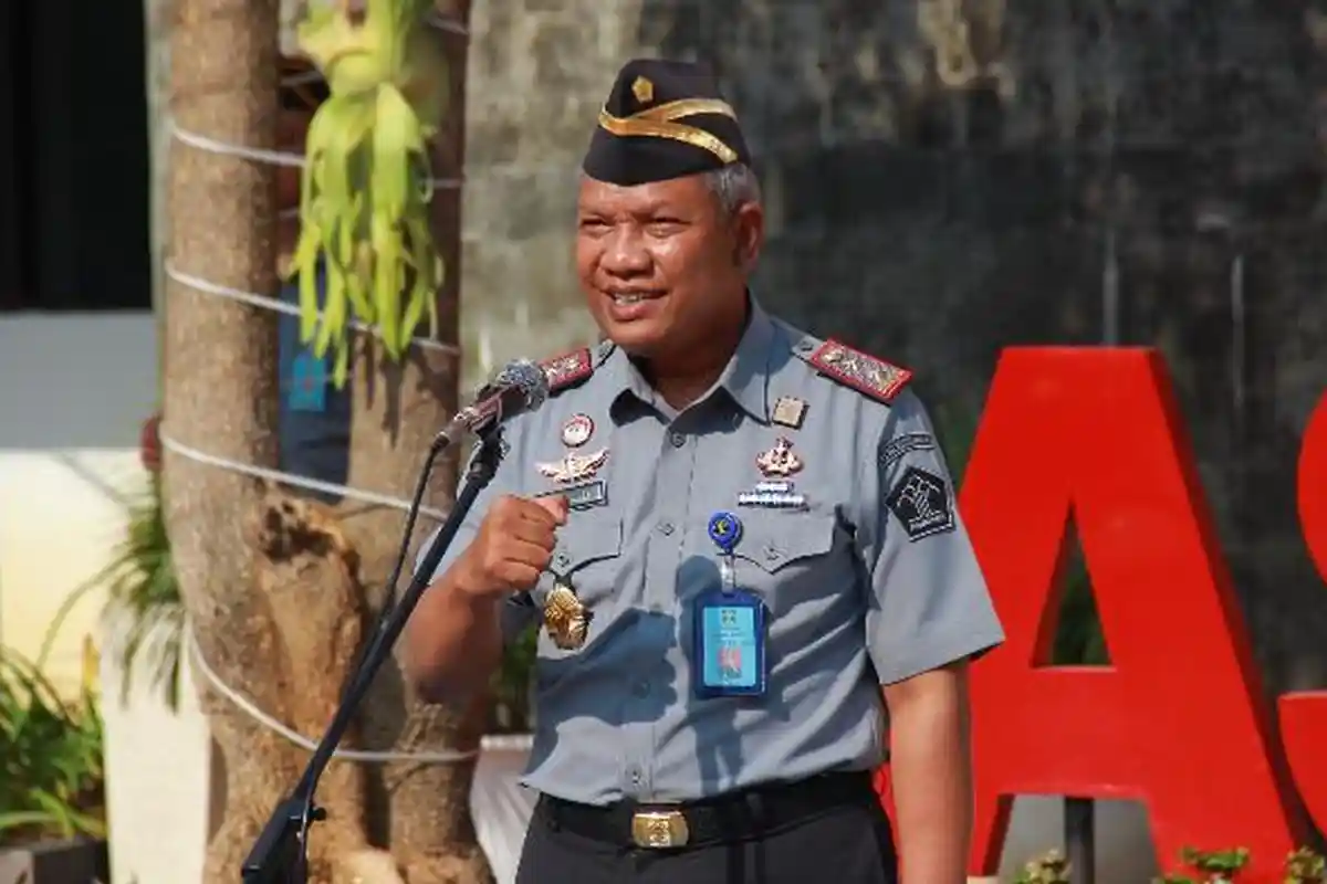 Kakanwil Jateng: ASN Harus Mempertanggungjawabkan Penghasilan Dengan Kinerja Optimal