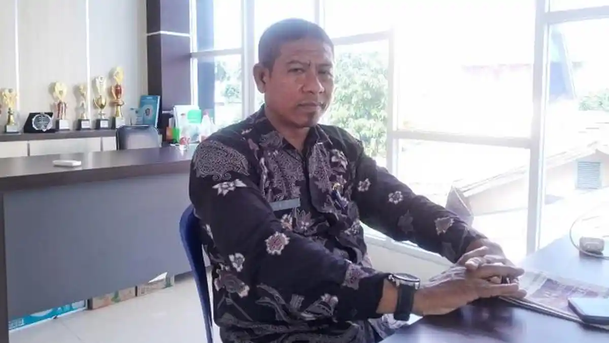 Lapangan Baru di Palu Akan Dilengkapi Fitur Kolam Retensi untuk Atasi Banjir