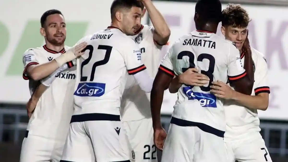 Prediksi Skor PAOK vs Dinamo Zagreb, Cek Head to Head dan Statistik Tim, Kick off 00.45 WIB