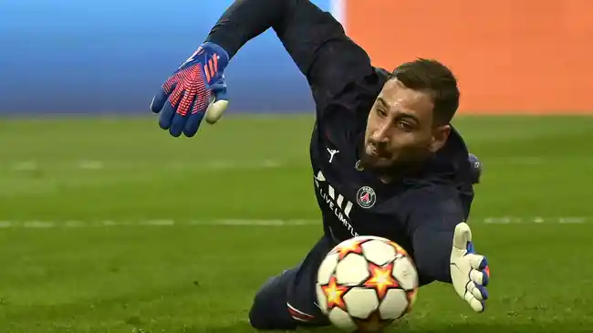 Kiper Donnarumma Kena Rampok: Keluarga Disandera, Ditodong Senjata, Sempat Dilarikan ke Rumah Sakit