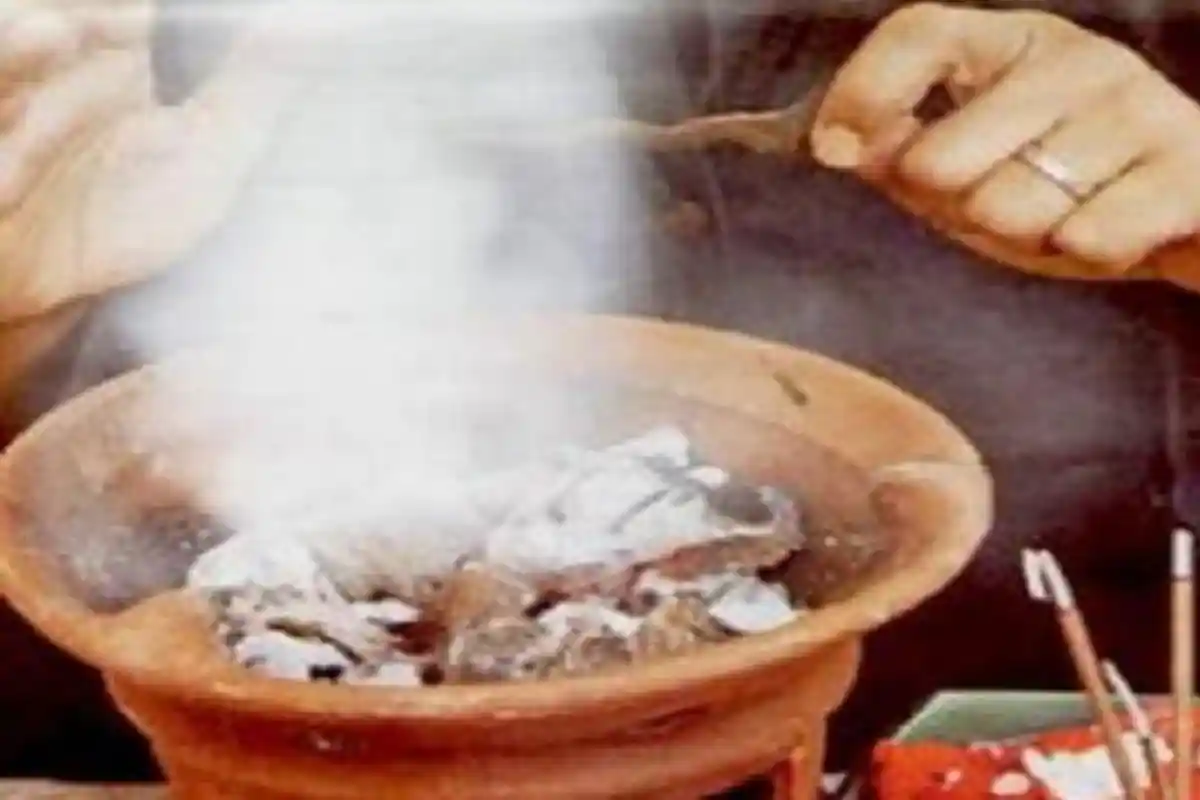 Seorang Dukun di Bogor Berstatus ODP Usai Didatangi Pasiennya Berobat karena Sakit