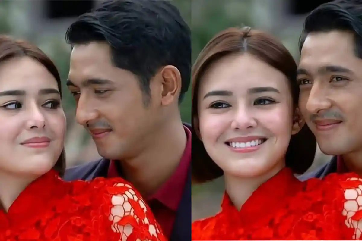 BOCORAN Ikatan Cinta Malam Ini 10 April 2021, Kejutan untuk Al & Andin, Elsa Disidang Pak Surya