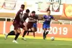 Meski Menang, PSM Makassar Gagal Lolos ke Final Piala AFC 2019