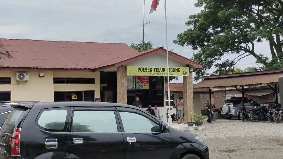 Petugas Polsek Teluk Nibung Keliling Cari Rumah Tahanan Kabur, Kepling Mengaku Didatangi Polisi